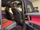 Mercedes Benz G63 AMG STANDARD