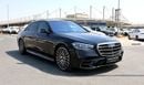 Mercedes Benz S 580 S 580