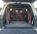 Lexus LX570 PLATINUM SIGNATURE