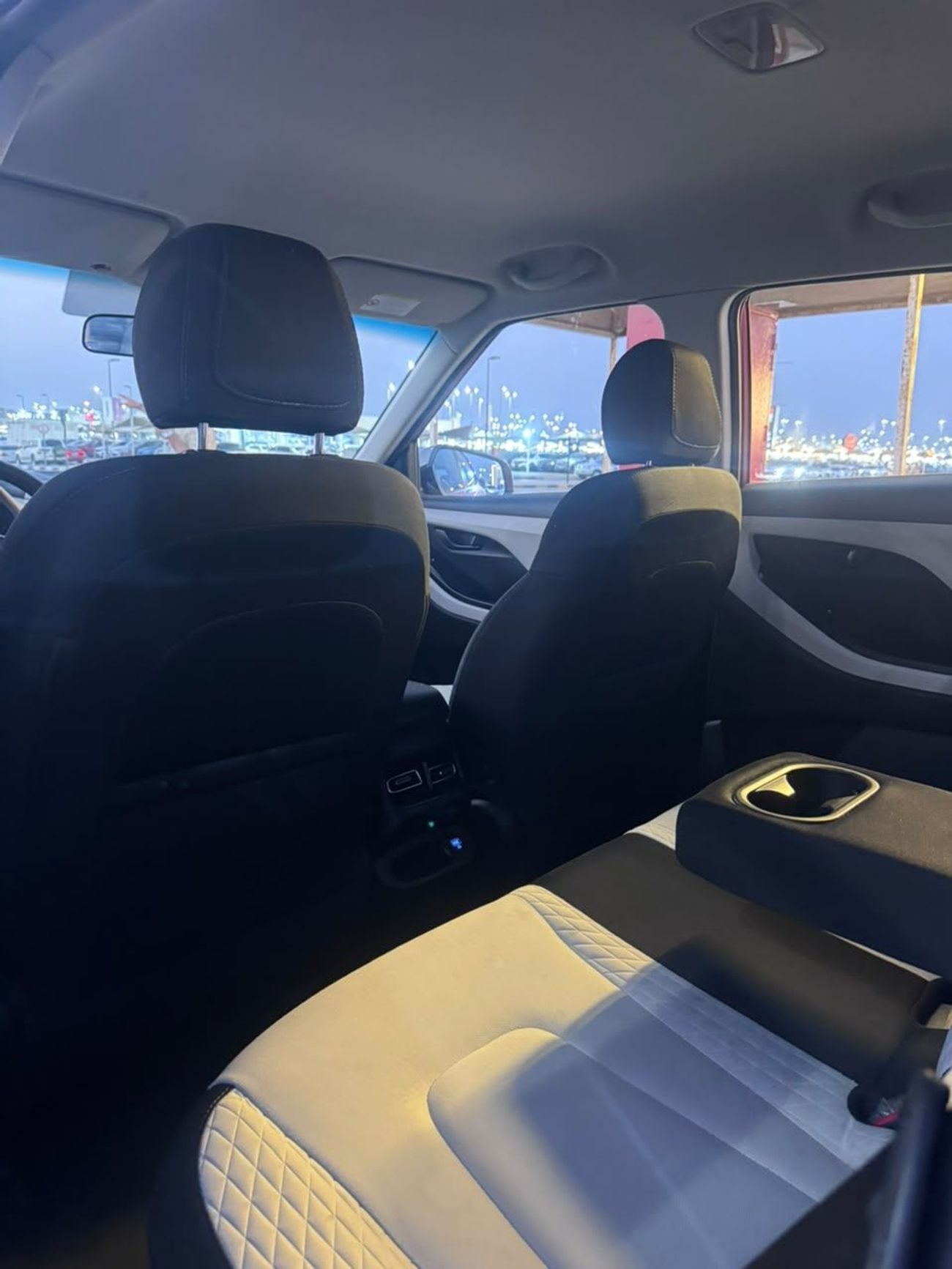 Hyundai Creta SMART