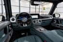 مرسيدس بنز G 63 AMG ستاندارد