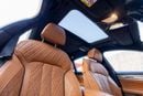 BMW 740Li M Sport BMW 7 Series 740 2021 GCC under Agency Warranty & Service Contract