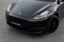 Tesla Model Y LONG RANGE Model Y Long Range Dual Motor | 2,155 P.M | 0% Downpayment | Tesla Model Y Long Range Dual Motor!