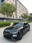Mercedes Benz E350
