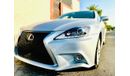Lexus IS250