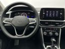 فولكس واجن T ROC 1.4L | AED 66,900 Only! | MARKET BEST PRICE | VW Certified