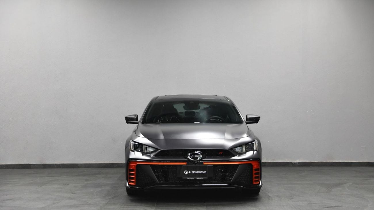 GAC Empow R GCC | GAC EMPOW | AED 1,050 monthly with 0% Downpayment | V4 1.5L turbocharged 177 Hp | Ref#P3087977