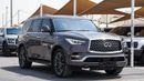 Infiniti QX80 LUXE SENSORY PROACTIVE