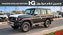 تويوتا لاند كروزر 70 LC76 LX Toyota Land Cruiser 76 LX 4.0MT