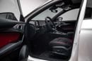أم جي وان LUX 1.5L - White Inside Black | Export Only