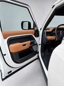 Land Rover Defender 110 X-DYNAMIC HSE P400 X Dynamic V6