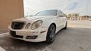 مرسيدس بنز E 350 4MATIC