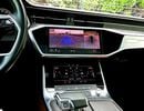 أودي A6 45 TFSI 2.0 L | | GCC | Full Option | Accident-Free | In Excellent Condition | 1092 P.M