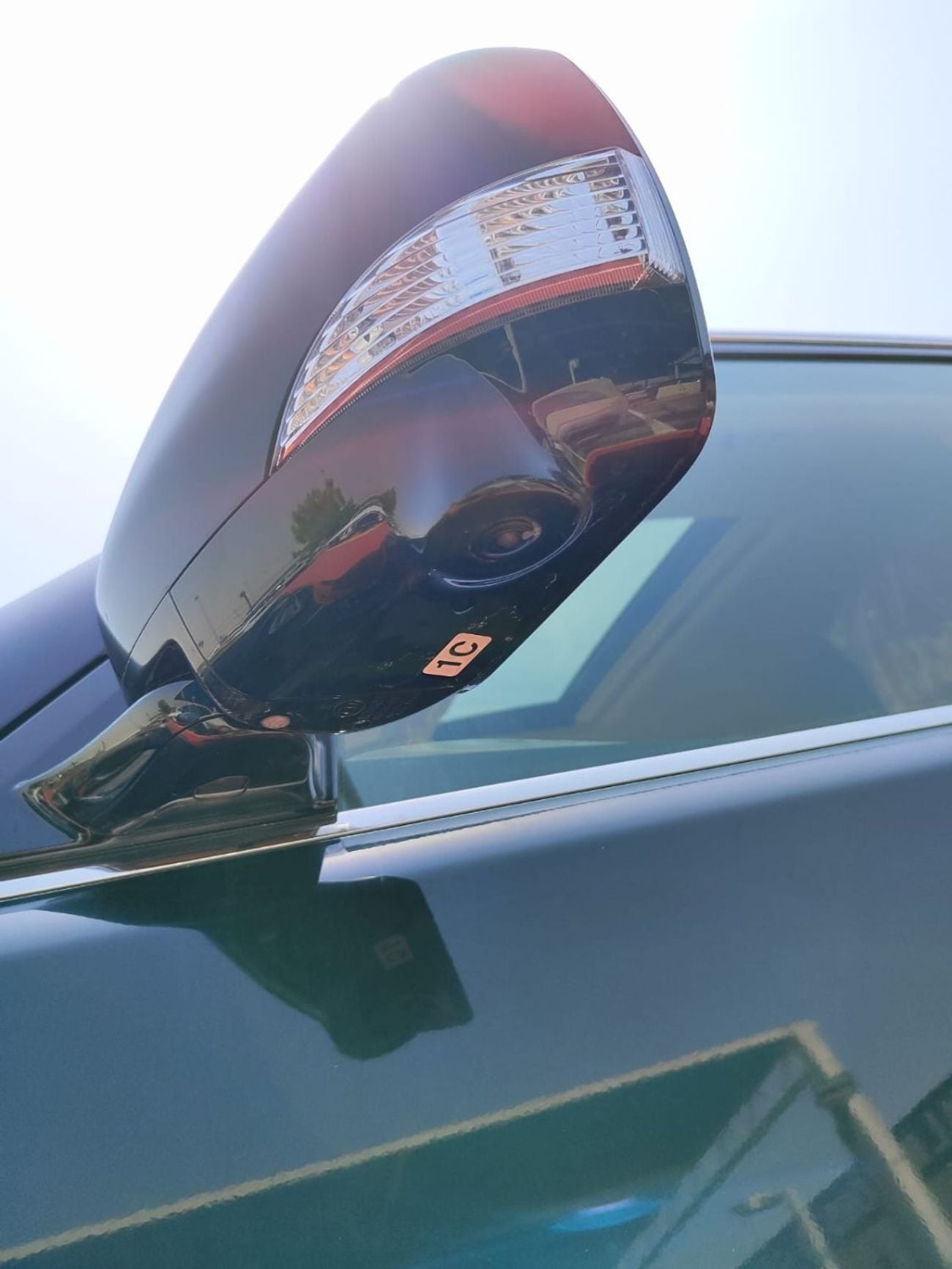 Nissan Patrol LE PLATINUM CITY 2024 Nissan Patrol Platinum V8 5.6L | | Black | Tan Leather | Panoramic Sunroof