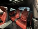 Mercedes Benz C200 AMG