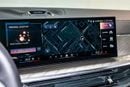 بي أم دبليو X7 XDRIVE40i MASTERCLASS M SPORT PACKAGE