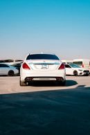 Mercedes Benz S550 S 550 Japanese Specs - Immaculate Condition