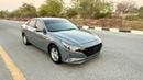 Hyundai Elantra SMART