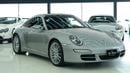 بورش 911 تارجا 4S 997.1 Targa 4S