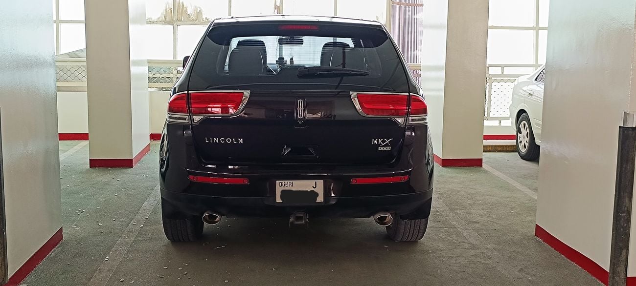 Lincoln MKX PREMIUM