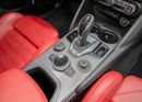 Alfa Romeo Giulia VELOCE