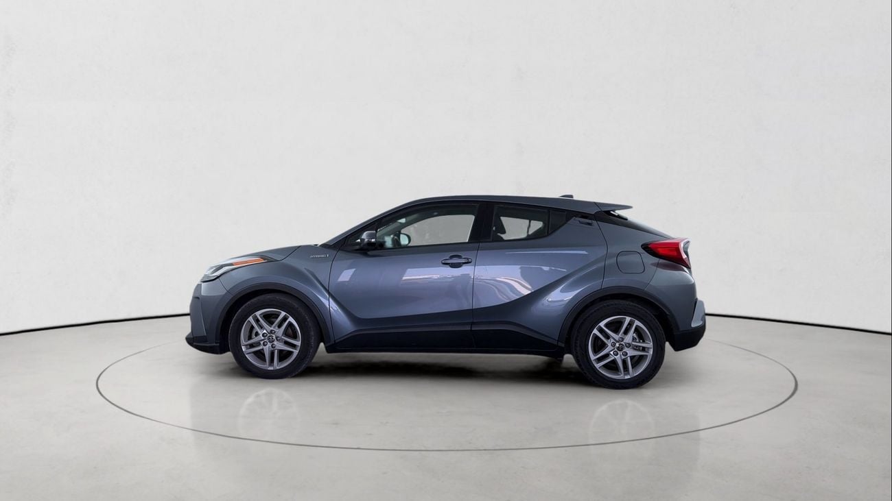 Toyota C-HR GX | Guaranteed Warranty | 0 Down Payment