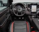 RAM 1500 TRX