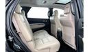 Dodge Durango GT