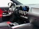 مرسيدس بنز GLA 200 AMG PREMIUM مرسيدس بنز GLA200 موديل 2022، ضمان مرسيدس بنز 2026، باقة خدمة مرسيدس بنز 2027، كاملة المواصفات، خليج