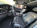 Genesis G90 ROYAL G90 ROYAL /LOW MILEAGE / 360 CAMERA/ REAR SCREENS/ FULL OPTIONS /