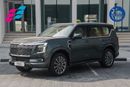 Nissan Patrol SE TITANIUM