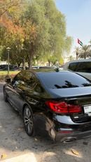 بي أم دبليو 530i M SPORT