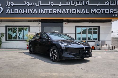 HONGQI Eh7 85 KWH RWD