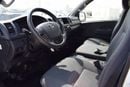 Toyota Hiace GL Toyota Hiace Highroof Van 2.7 Ltr, model:2023