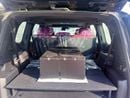Toyota Land Cruiser VXR 3.5L HEV