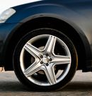 Mercedes Benz ML350 -MERCEDES-BENZ _ ML350 _ 2010 GCC IN EXCELLENT CONDITION -5Door-petrol
