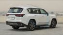 Lexus LX700h SIGNATURE 2026 (For Export , НА ЭКСПОРТ) BH 3.5TT V6 Hybrid AWD GCC Без пробега