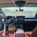 Toyota Hilux MID OPTION