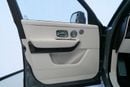 Rolls Royce Cullinan BLACK BADGE