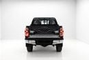 Toyota Hilux SR5 Double Cab 2.7L - Attitude Black Inside Maroon | Export Only
