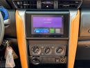 Toyota Fortuner EXR FORTUNER || 2.7L PETROL V4 / FABRIC SEATS / MANUAL AC (CODE # FPMB)