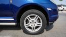 Porsche Cayenne STANDARD