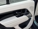 Land Rover Range Rover HSE P400