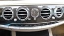 مرسيدس بنز S 550 STANDARD