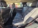 Dodge Durango GT