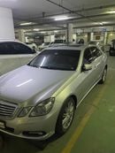 Mercedes Benz E300 AVANTGARDE SPORT