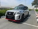 Nissan Patrol NISMO