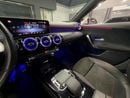Mercedes Benz A250 SPORT
