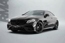مرسيدس بنز E200 AMG