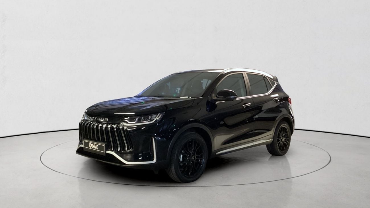 Jetour X50 PREMIUM | Guaranteed Warranty | 0 Down Payment